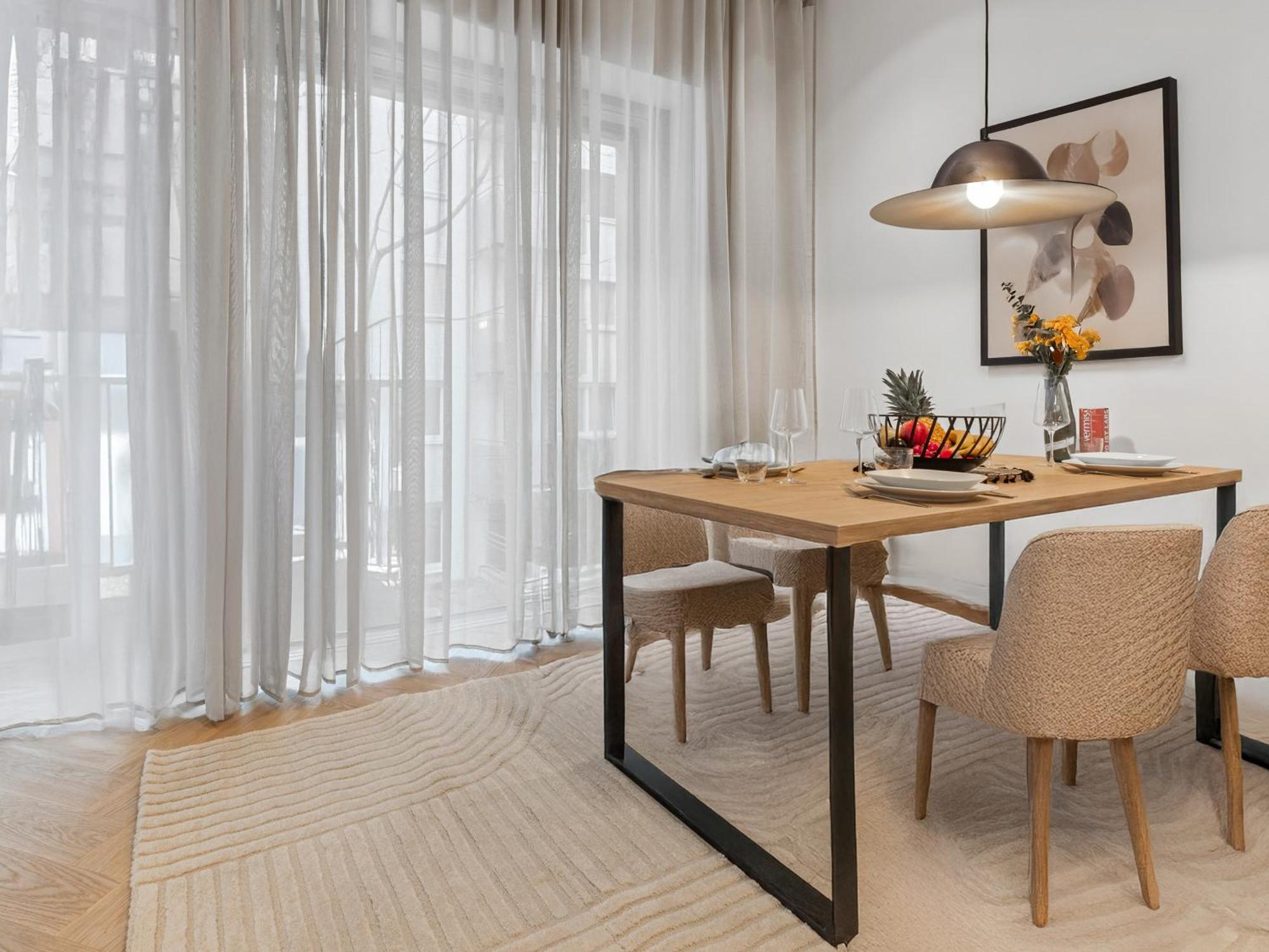 Gt7 Apartments District 9 - Managed By Sky9 Apartments Wien Exteriör bild