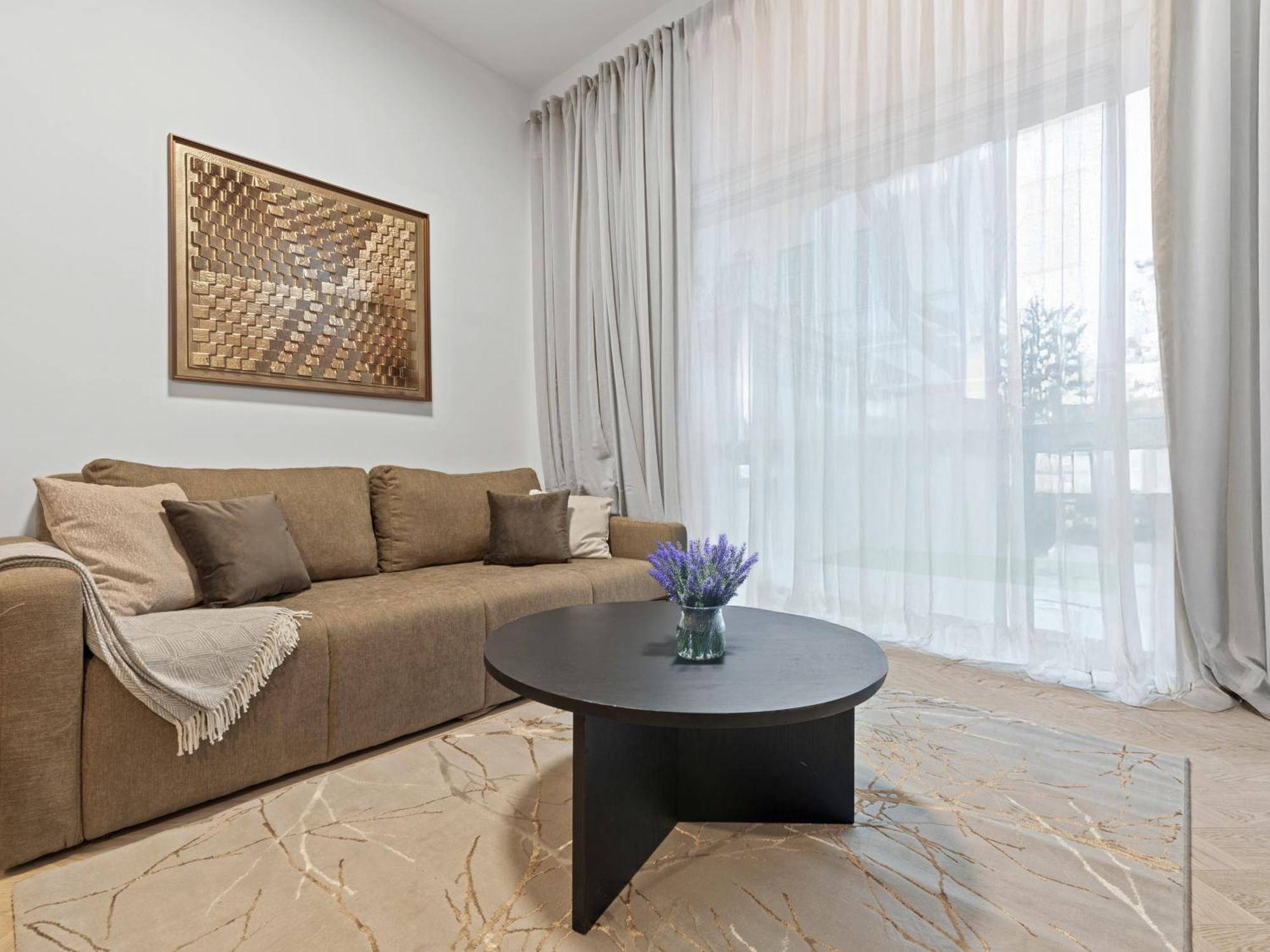 Gt7 Apartments District 9 - Managed By Sky9 Apartments Wien Exteriör bild