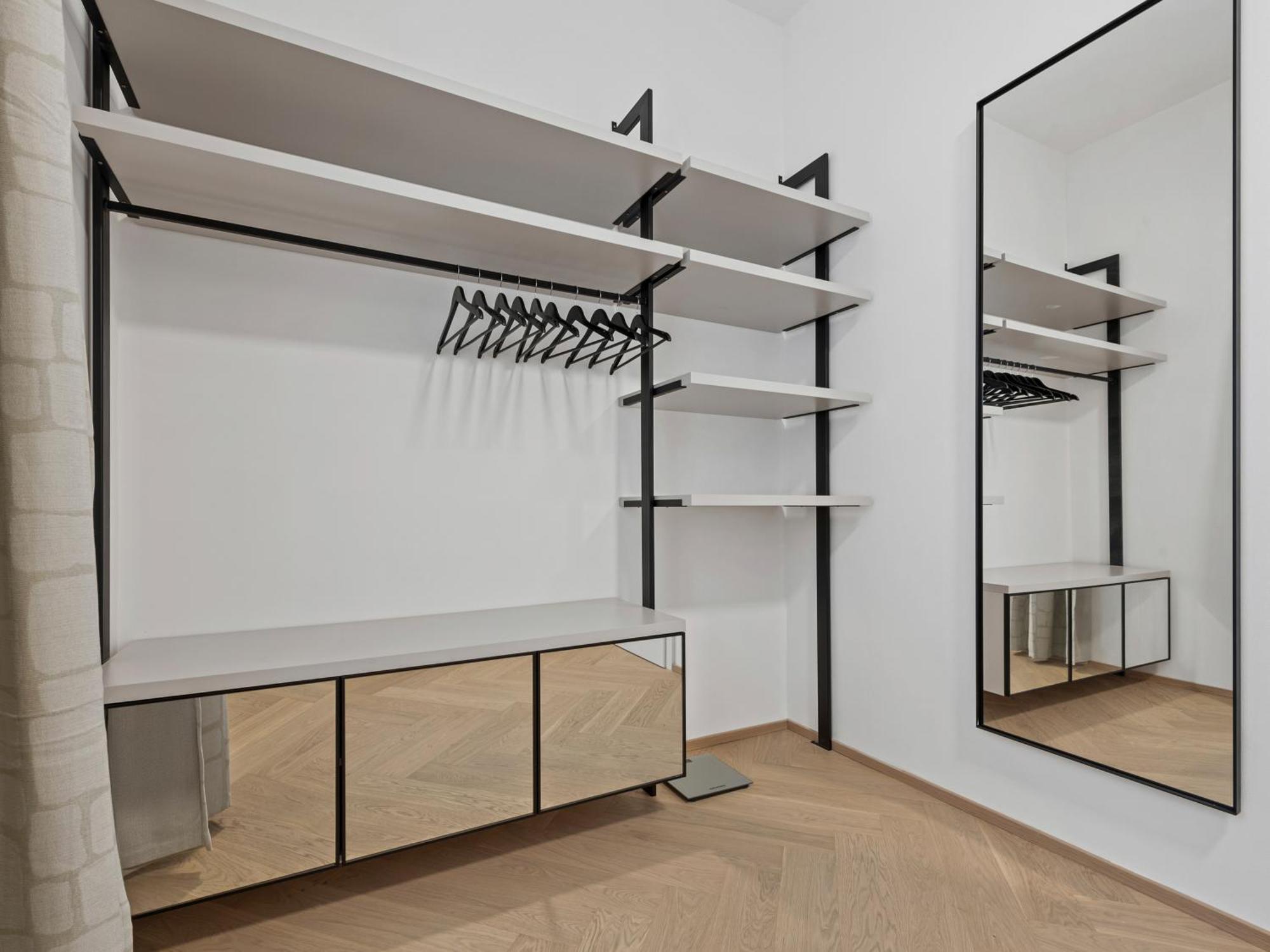 Gt7 Apartments District 9 - Managed By Sky9 Apartments Wien Exteriör bild