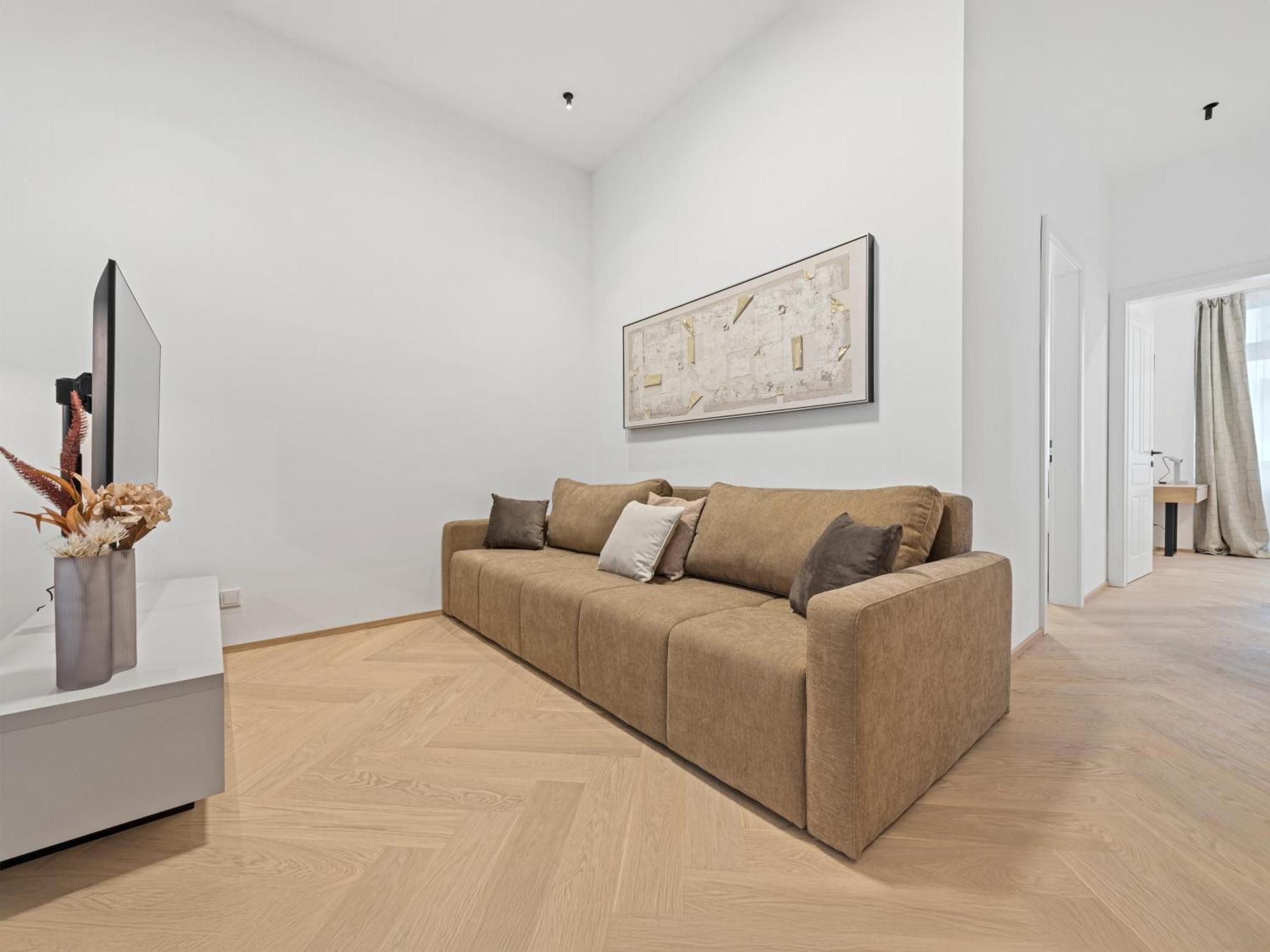 Gt7 Apartments District 9 - Managed By Sky9 Apartments Wien Exteriör bild